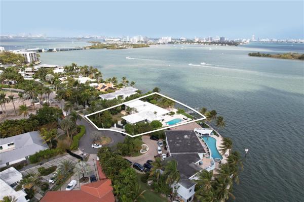 Belle Meade Island, 7305 Belle Meade Island Dr, Miami, Florida 33138, image 1
