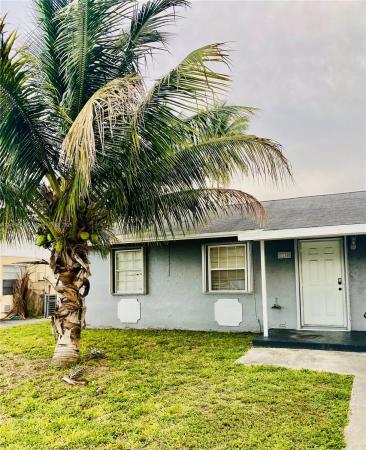 North Lauderdale Village, 8130 SW 7th Ct, North Lauderdale, Florida 33068, image 1