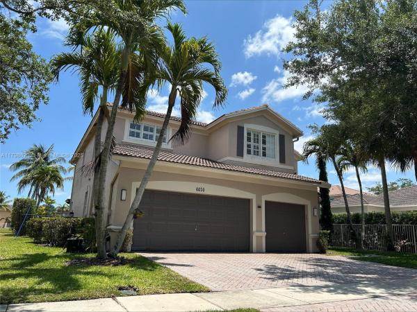 Isles At Weston, 4450 Laurel Pl, Weston, Florida 33332, image 1