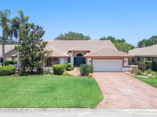 Pine Ridge, 5425 NW 86th Ter, Coral Springs, Florida 33067, image 1