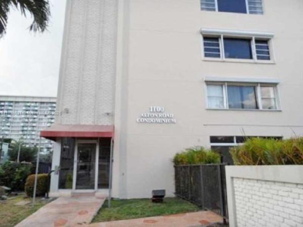 1100 Alton, 1100 Alton Rd #3D, Miami Beach, Florida 33139, image 1