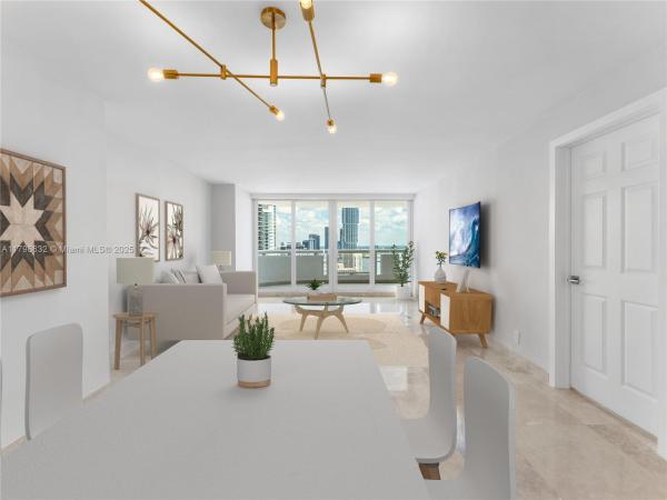 The Grand, 1717 N Bayshore Dr #A-3737, Miami, Florida 33132, image 1