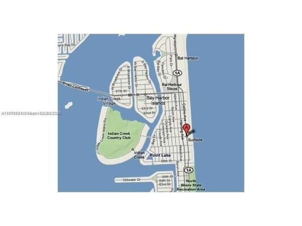 Altos Del Mar, 9040 Collins Ave, Surfside, Florida 33154, image 2