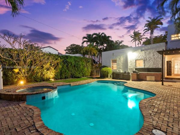 Granada, 1125 Asturia Ave, Coral Gables, Florida 33134, image 3