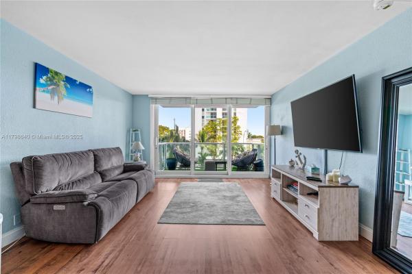 Mirador South 1000, 1000 West Ave #308, Miami Beach, Florida 33139, image 1