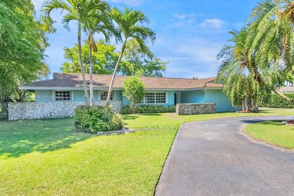 Old Cutler Oaks South, 7700 SW 168th Ter, Palmetto Bay, Florida 33157, image 1