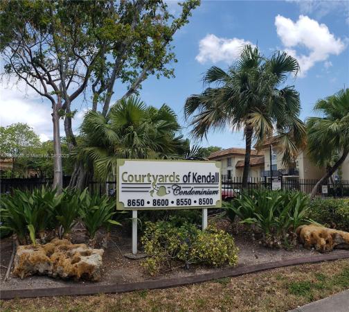 8500 SW 109th Ave #6-116, Unincorporated Dade County, Florida 33173, image 1