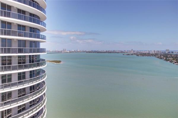 Bay Parc Plaza, 1756 N Bayshore Dr #38G, Miami, Florida 33132, image 1