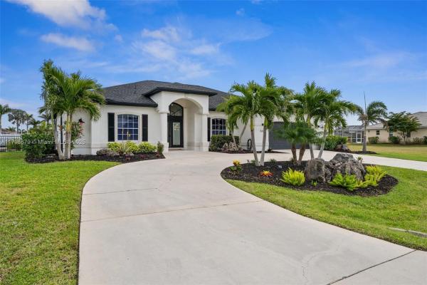 Cape Coral Residential, 5207 Sw 20th Pl, Cape Coral, Florida 33914, image 3