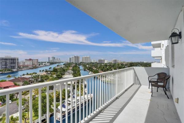 Golden Surf Towers, 137 Golden Isles Dr #1105, Hallandale Beach, Florida 33009, image 1