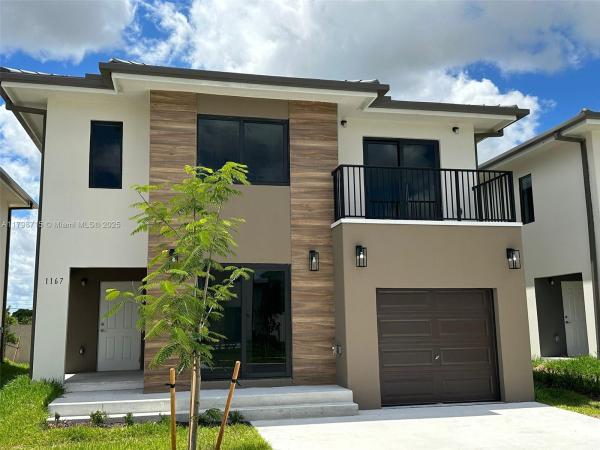 1167 NW 1st St, Florida City, Florida 33034, image 1