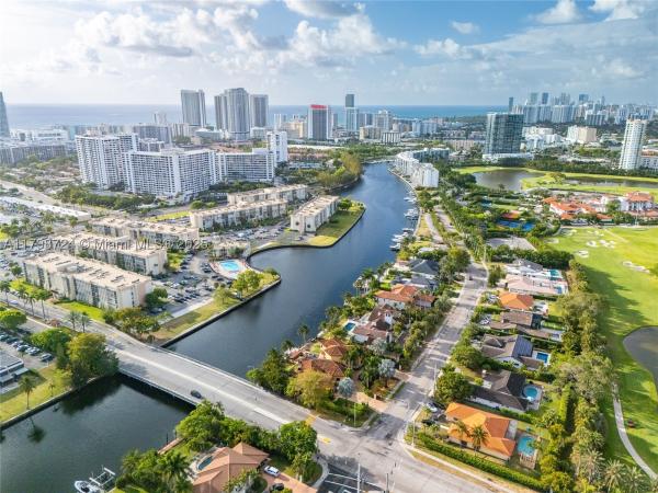 The Olympus Towers, 500 Three Islands Blvd #801, Hallandale Beach, Florida 33009, image 1
