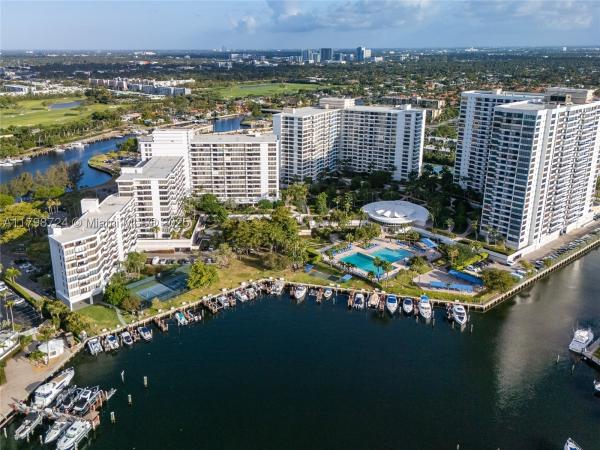 The Olympus Towers, 500 Three Islands Blvd #801, Hallandale Beach, Florida 33009, image 3