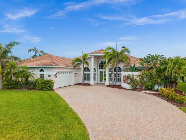 Cape Coral, 2501 Sw 53rd Ter, Cape Coral, Florida 33914, image 1