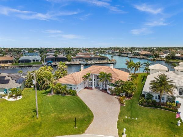 Cape Coral Residential, 2501 Sw 53rd Ter, Cape Coral, Florida 33914, image 3