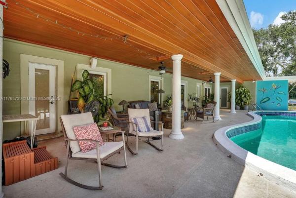Hallmark Heights Estates, 6551 SW 126th St, Pinecrest, Florida 33156, image 2