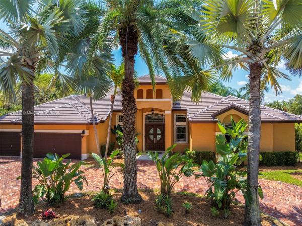 Groves At Old Cutler, 8268 SW 172nd Ter, Palmetto Bay, Florida 33157, image 1