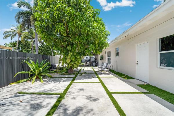Fulford By The Sea, 1245 NE 154th St, North Miami Beach, Florida 33162, image 1