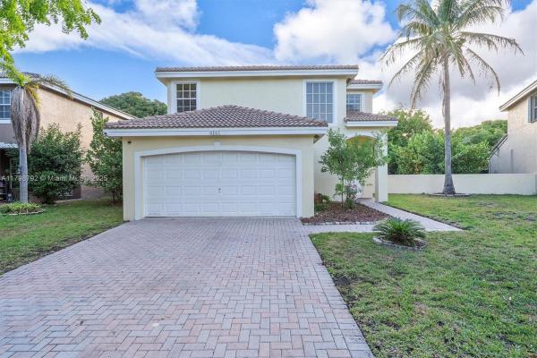 Silverado, 4161 W Silverado Cir, Davie, Florida 33024, image 1
