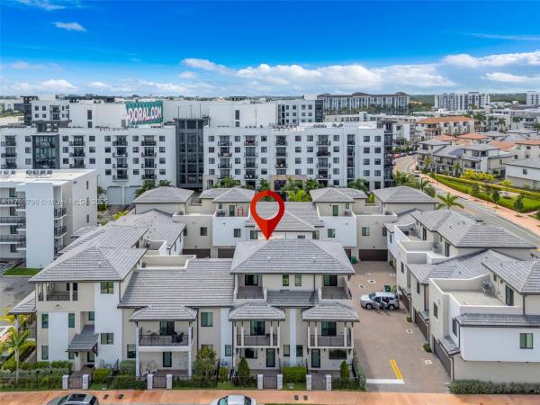 Urbana At Downtown Doral, 4233 NW 83rd Path, Doral, Florida 33166, image 1