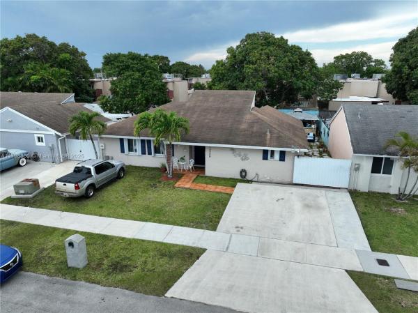 12329 SW 202nd Ter, Unincorporated Dade County, Florida 33177, image 1