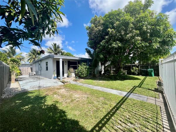 Coral Villas, 3135 SW 64th Ave, Coral Terrace, Florida 33155, image 3
