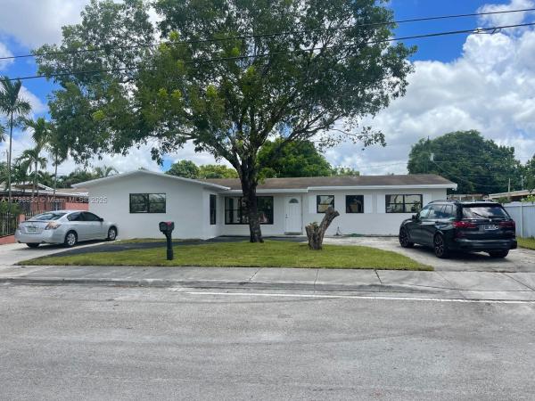 18031 NW 57th Ave, Miami Gardens, Florida 33055, image 1