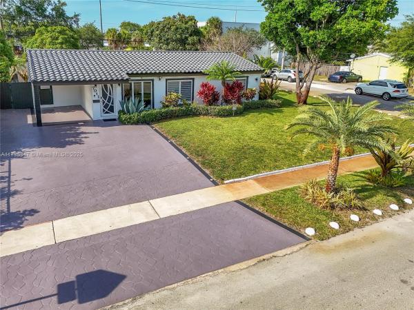 Driftwood Acres, 7011 Raleigh St, Hollywood, Florida 33024, image 1
