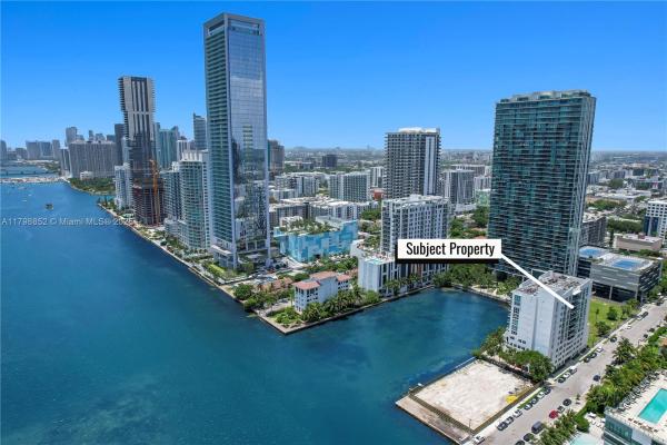 Moon Bay Of Miami, 500 NE 29th St #1001, Miami, Florida 33137, image 1