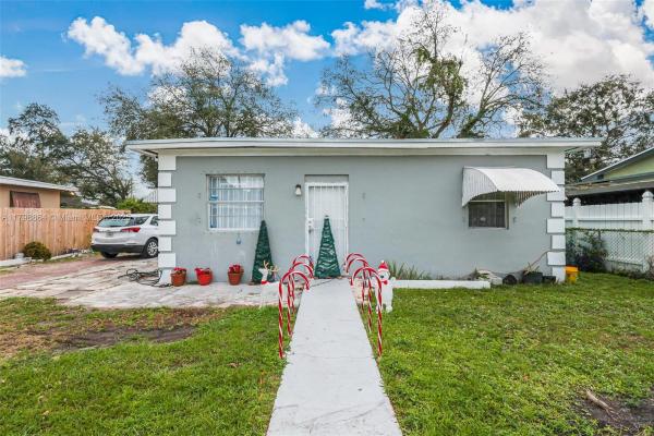 2021 NW 84th St, Unincorporated Dade County, Florida 33147, image 1