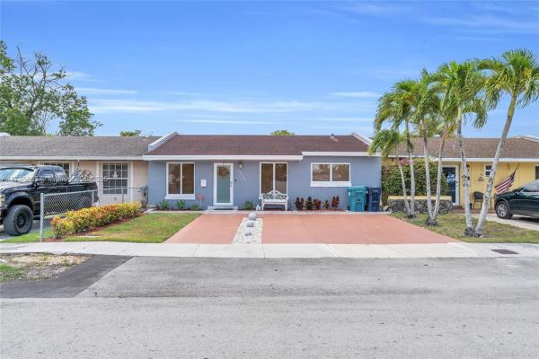 12733 SW 54th St, Miami, Florida 33175, image 1