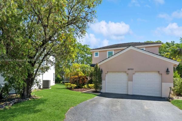 Dimensions, 20701 NW 3rd Ct, Pembroke Pines, Florida 33029, image 1
