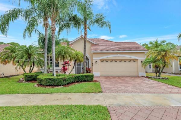 Lake Charles, 737 SW Great Exuma Cv, Port St. Lucie, Florida 34986, image 1