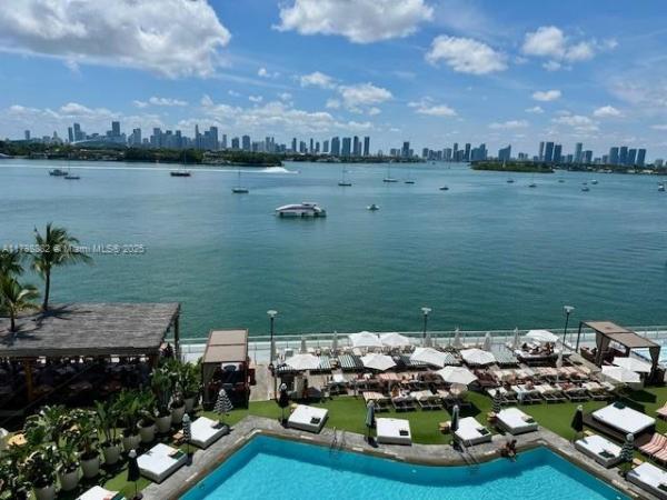 Mondrian South Beach, 1100 W West Ave #620, Miami Beach, Florida 33139, image 1