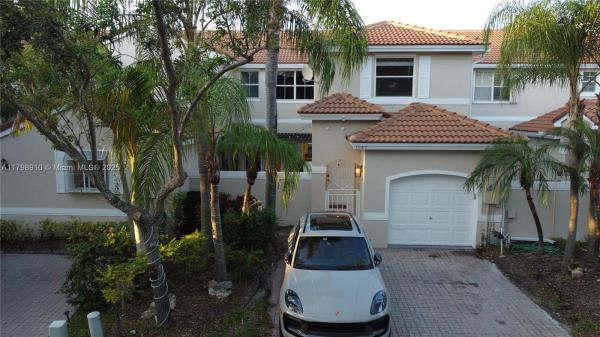 West Lake Village, 1085 River Birch St, Hollywood, Florida 33019, image 1