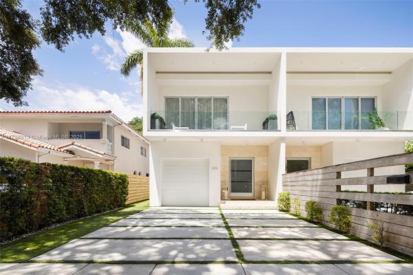 2916 Catalina St, Miami, Florida 33133, image 2