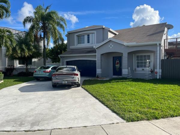 9953 SW 154th Ct, Unincorporated Dade County, Florida 33196, image 1