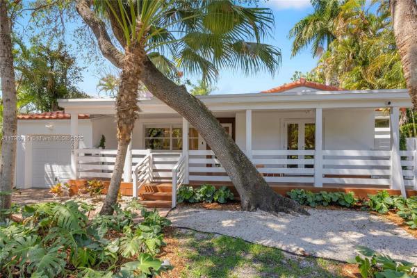 Woodridge, 4031 Woodridge Rd, Miami, Florida 33133, image 2
