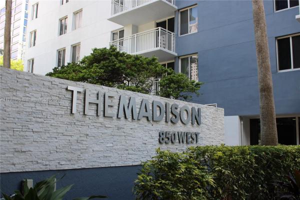 Madison Downtown, 850 N Miami Ave #W-1801, Miami, Florida 33136, image 1