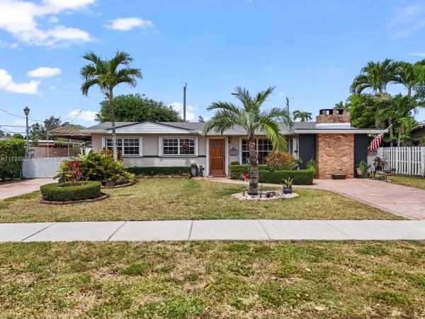 8440 SW 99th Ave, Unincorporated Dade County, Florida 33173, image 1