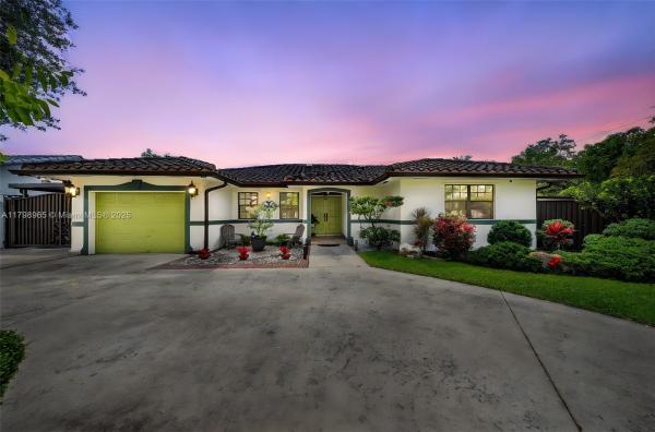 South Landing Estates, 15216 SW 146th Ave, Richmond West, Florida 33177, image 2