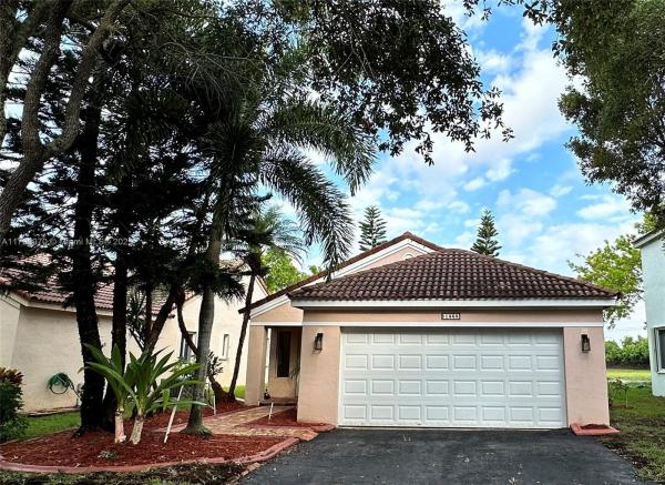 San Sebastian, 1565 Presidio Dr, Weston, Florida 33327, image 1