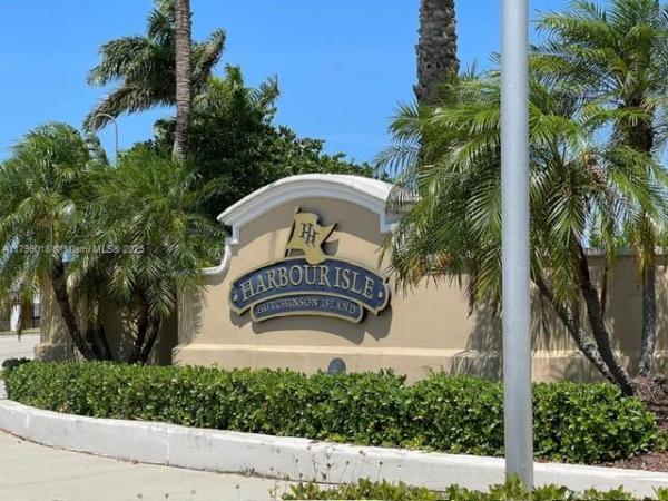 Harbour Isle West, 19 W Harbour Isle Dr W #201, Fort Pierce, Florida 34949, image 1