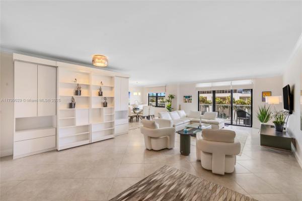 Balmoral, 9801 Collins Ave #5S, Bal Harbour, Florida 33154, image 1