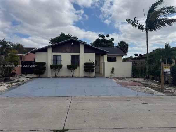 5154 NW 194th Ln, Miami Gardens, Florida 33055, image 1