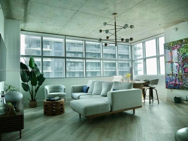 Four Midtown Miami, 3301 NE 1st Ave #H0915, Miami, Florida 33137, image 1