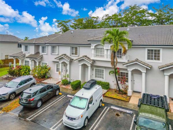 Bonita Villas, 14157 SW 120th Ct #4-13, Three Lakes, Florida 33186, image 2