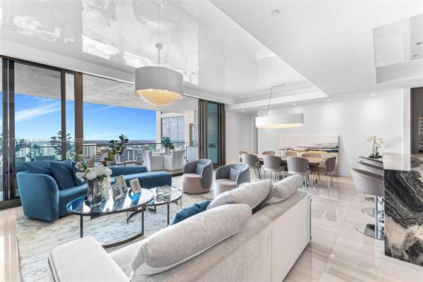 The Estates At Acqualina South Tower, 17901 Collins Ave #3806, Sunny Isles Beach, Florida 33160, image 1