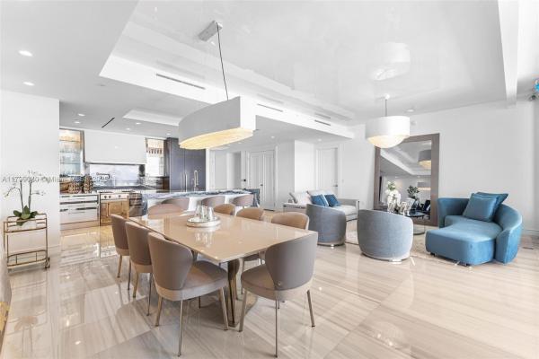 The Estates At Acqualina South Tower, 17901 Collins Ave #3806, Sunny Isles Beach, Florida 33160, image 2