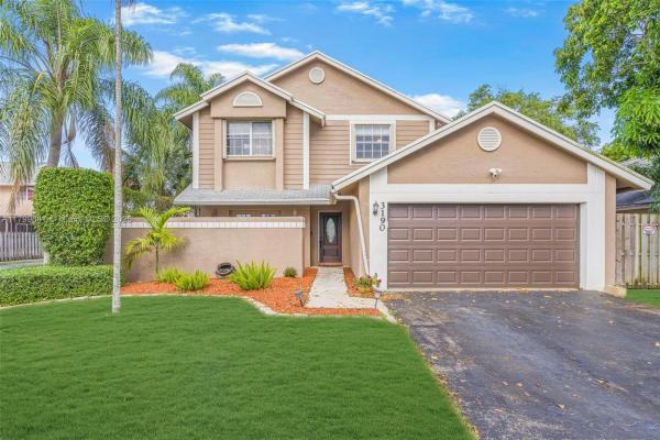 Sawgrass Estates, 3190 NW 122nd Ave, Sunrise, Florida 33323, image 1